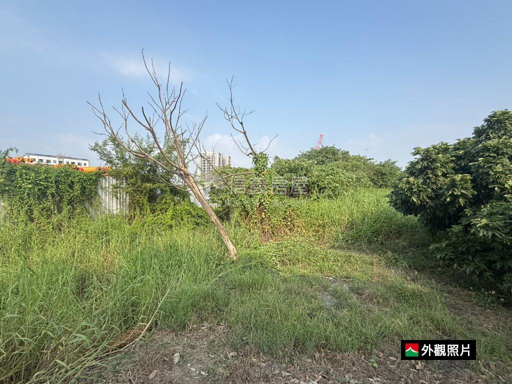 安定｜啟德重機旁農地房屋室內格局與周邊環境