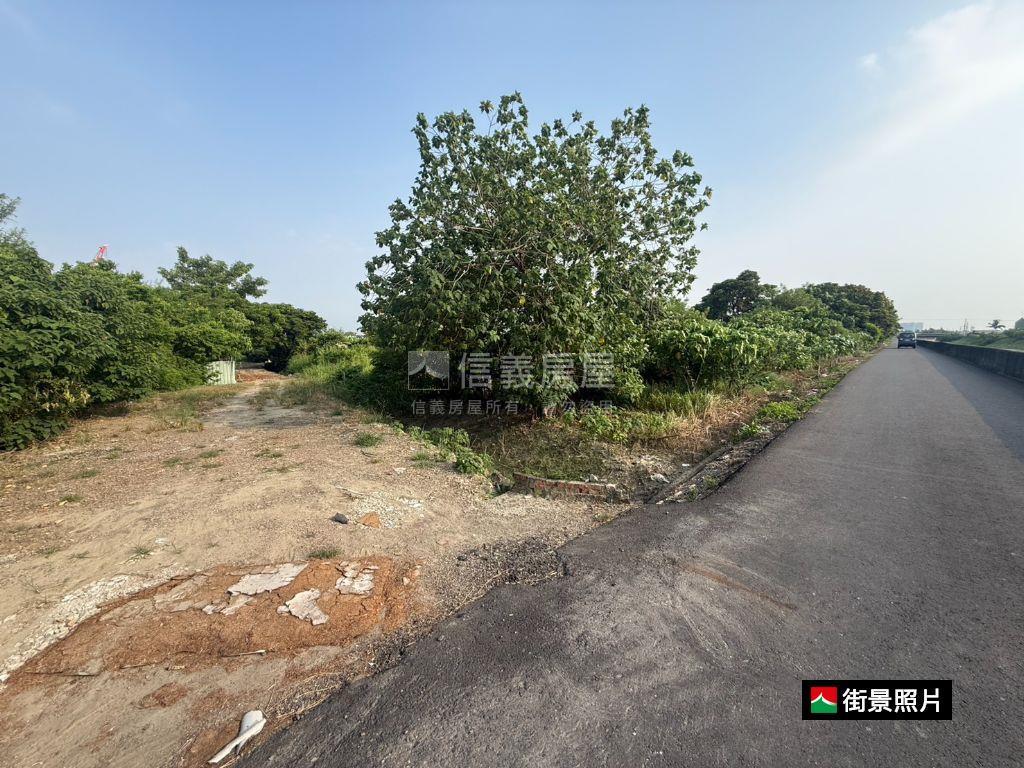 安定｜啟德重機旁農地房屋室內格局與周邊環境