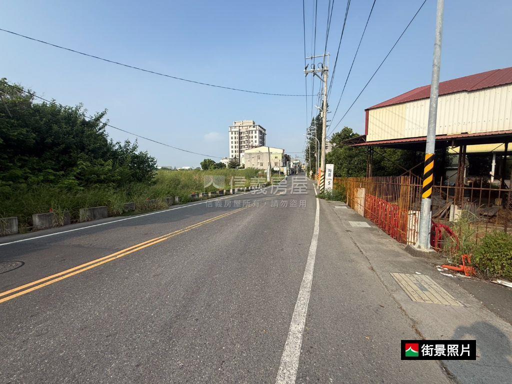 安定｜啟德重機旁農地房屋室內格局與周邊環境