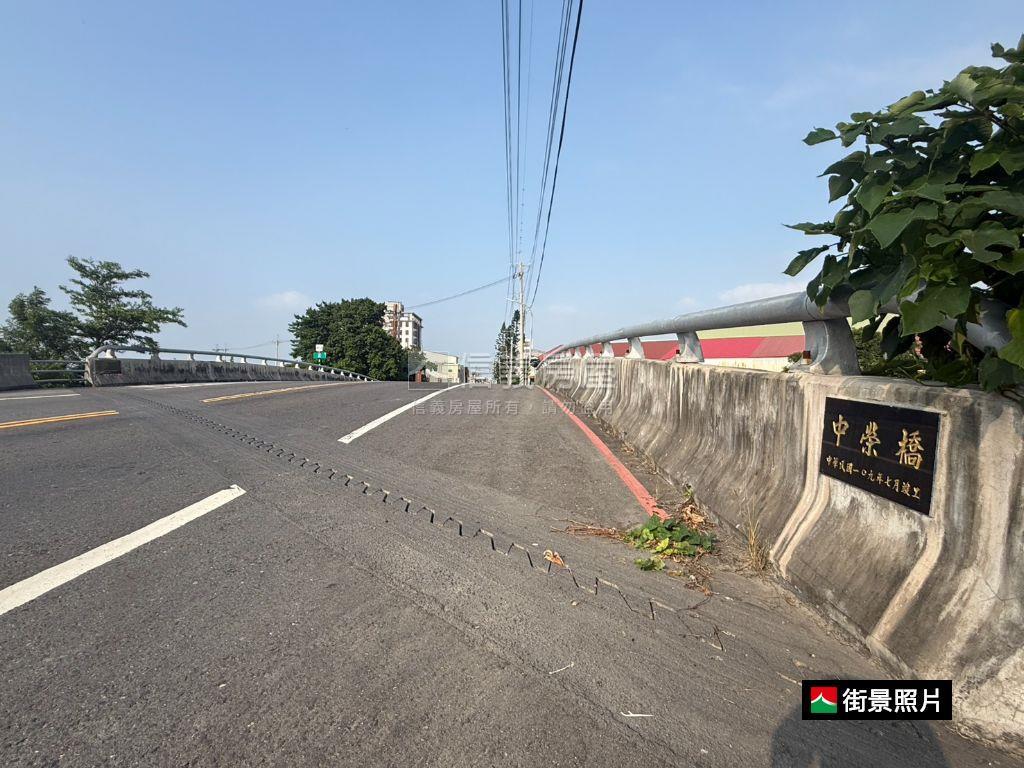 安定｜啟德重機旁農地房屋室內格局與周邊環境