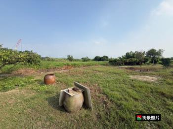 安定｜啟德重機旁農地