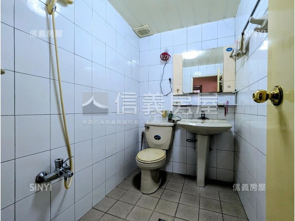 獨戶晴光邊間美寓房屋室內格局與周邊環境