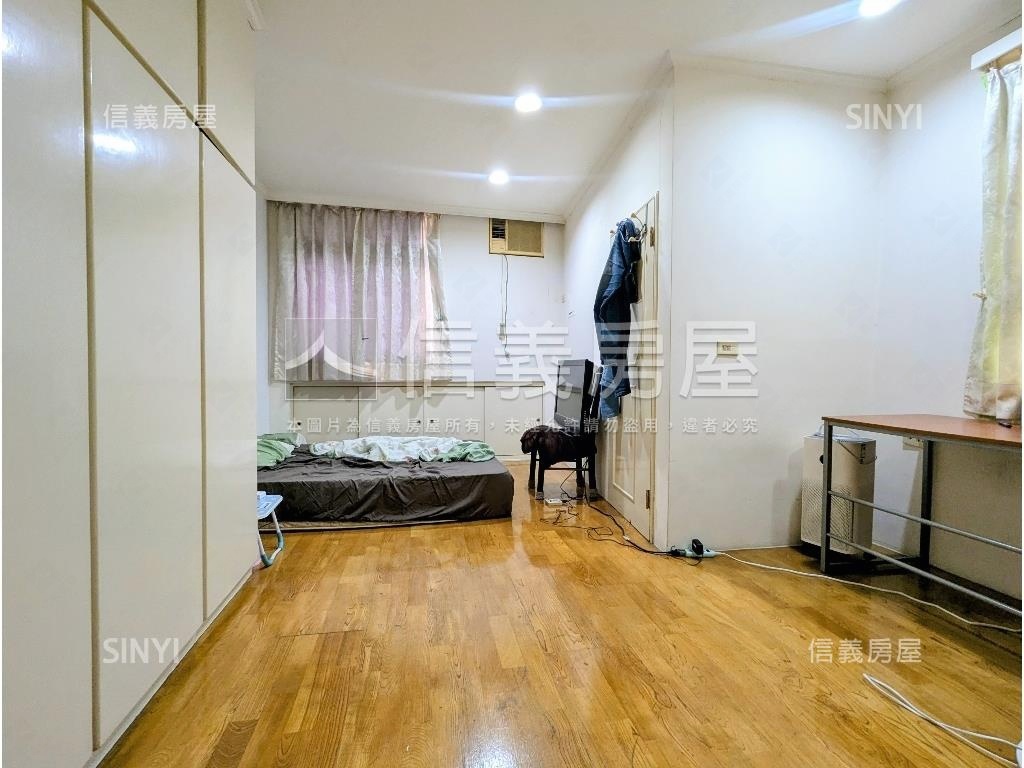 獨戶晴光邊間美寓房屋室內格局與周邊環境