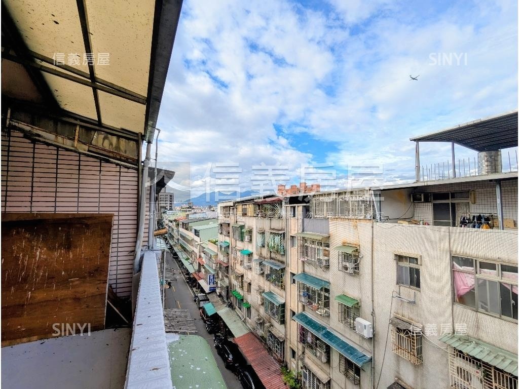 獨戶晴光邊間美寓房屋室內格局與周邊環境