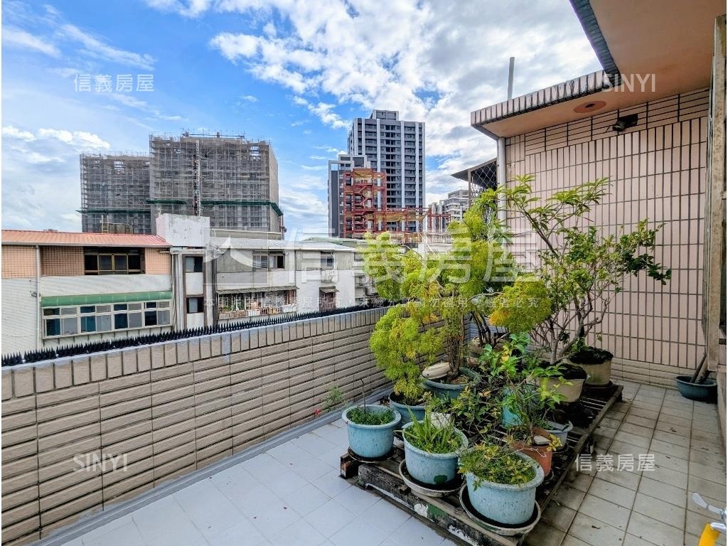 獨戶晴光邊間美寓房屋室內格局與周邊環境