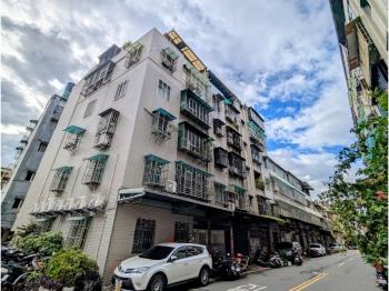 獨戶晴光邊間美寓