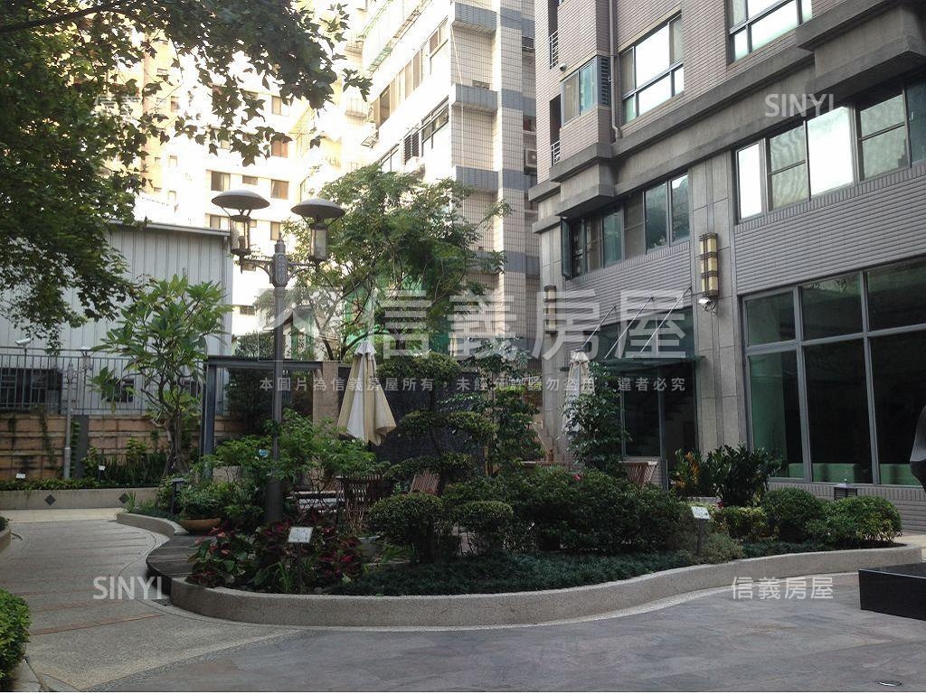 【市政凱悅】首購愛的美宅房屋室內格局與周邊環境