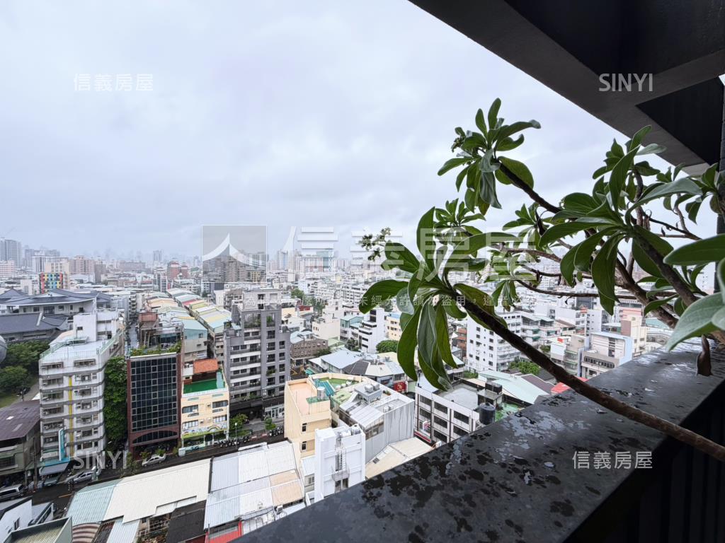 順天謙華高樓Ｂ１平車房屋室內格局與周邊環境
