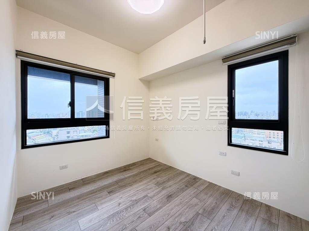 順天謙華高樓Ｂ１平車房屋室內格局與周邊環境