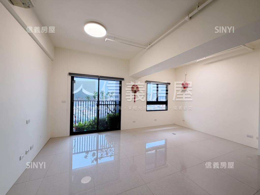 順天謙華高樓Ｂ１平車房屋室內格局與周邊環境