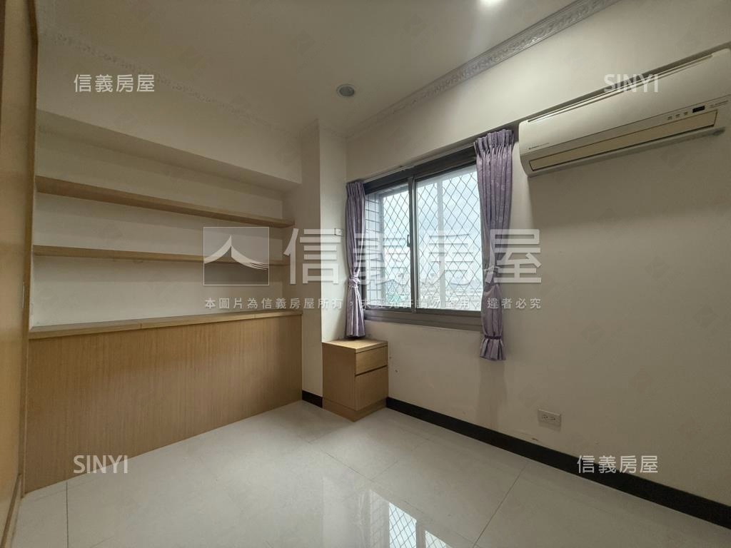 光華國小高樓電梯大三房房屋室內格局與周邊環境