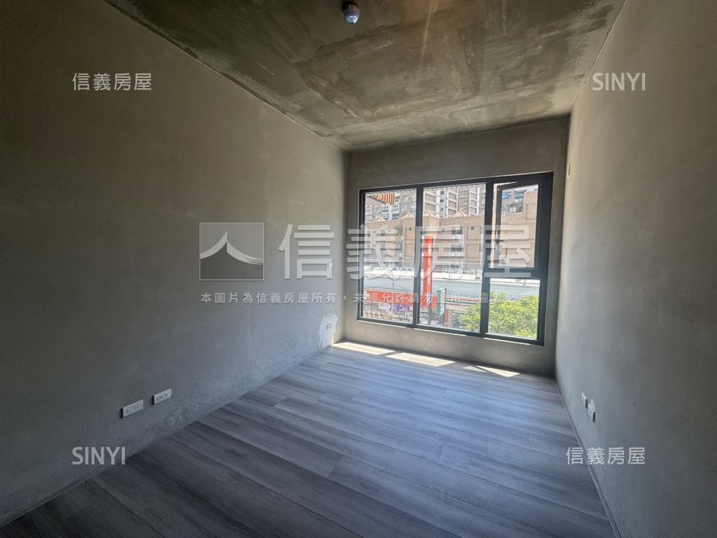 內壢｜昭揚大耀雙車位房屋室內格局與周邊環境