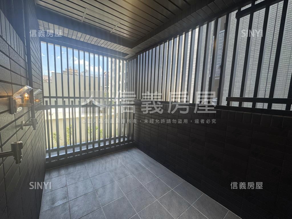 內壢｜昭揚大耀雙車位房屋室內格局與周邊環境