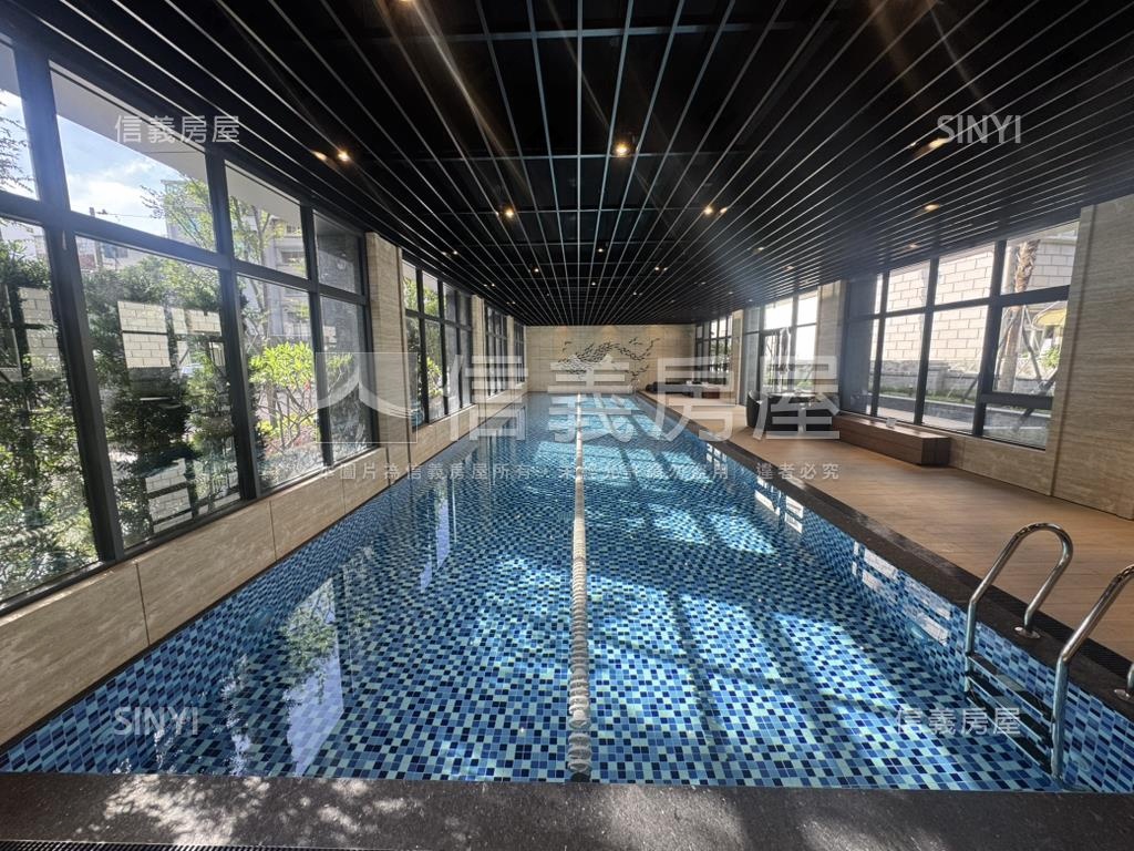 內壢｜昭揚大耀雙車位房屋室內格局與周邊環境