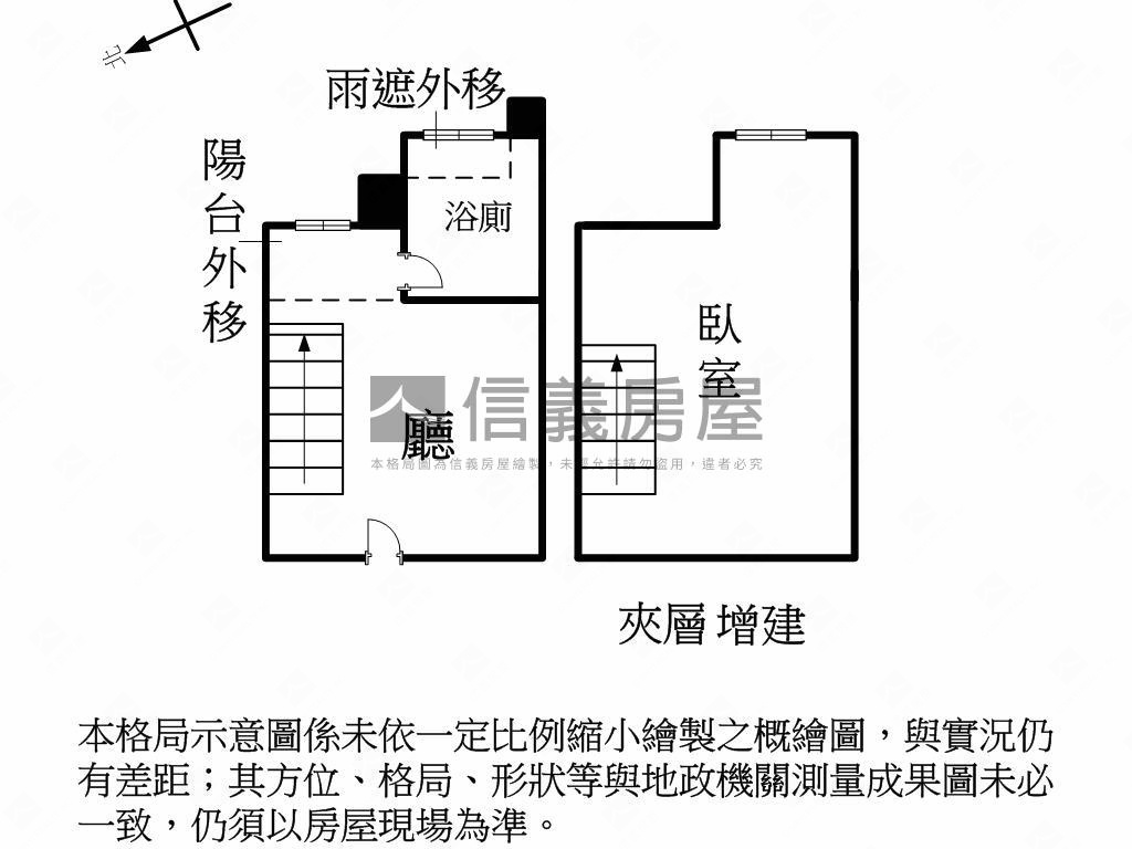 菁英會館置產收租聖品房屋室內格局與周邊環境