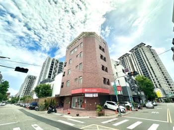 近水湳鄰逢甲傳家美角店✨