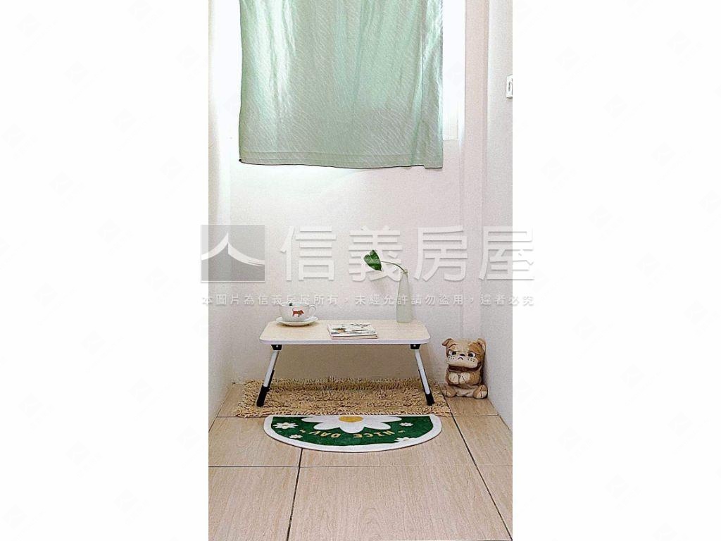 中興大學旁滿租透套房屋室內格局與周邊環境