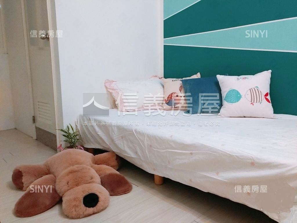 中興大學旁滿租透套房屋室內格局與周邊環境