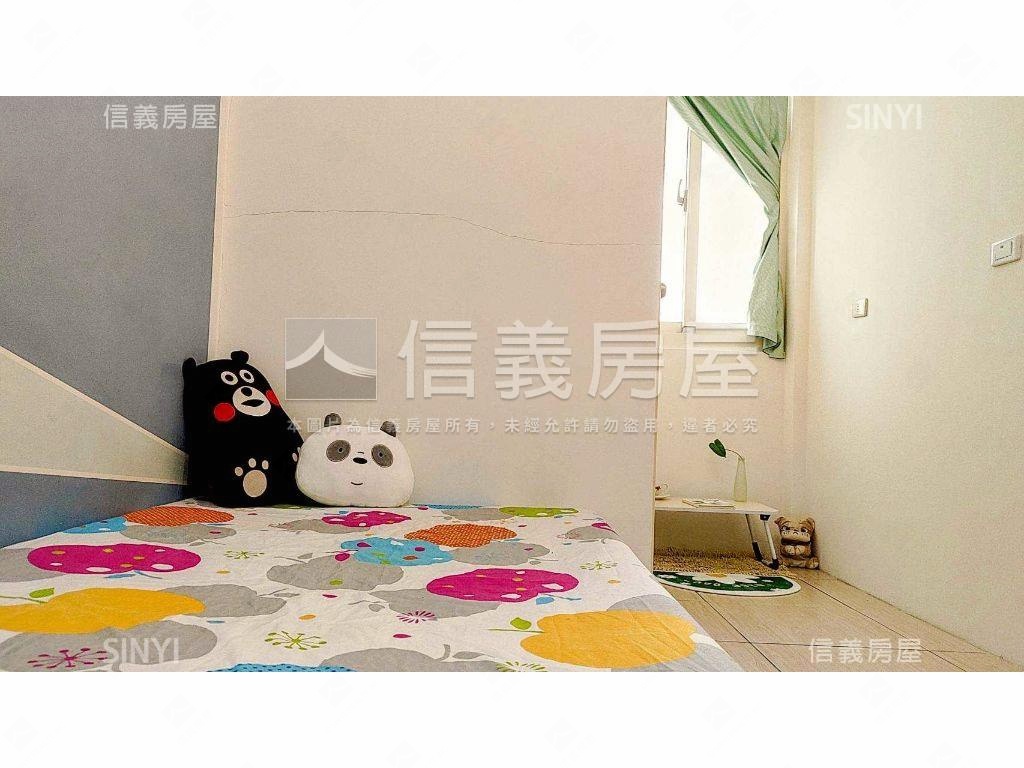 中興大學旁滿租透套房屋室內格局與周邊環境