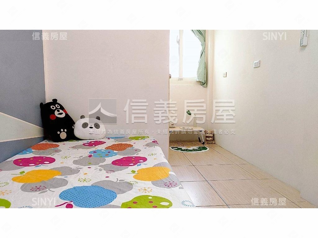 中興大學旁滿租透套房屋室內格局與周邊環境