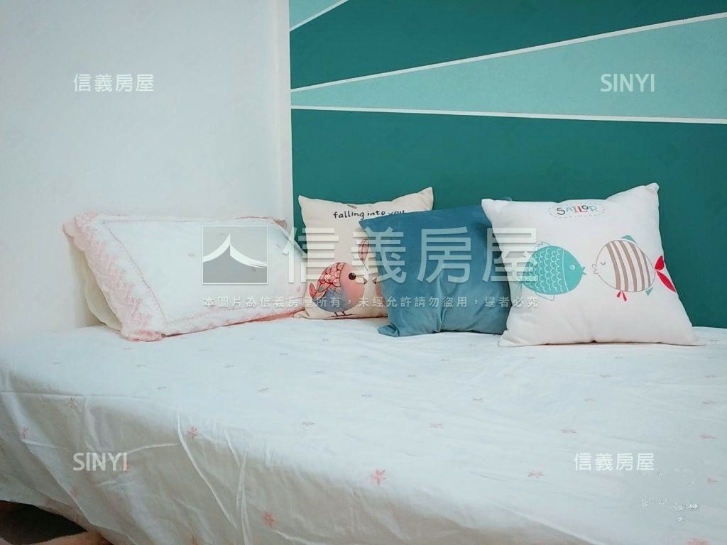 中興大學旁滿租透套房屋室內格局與周邊環境