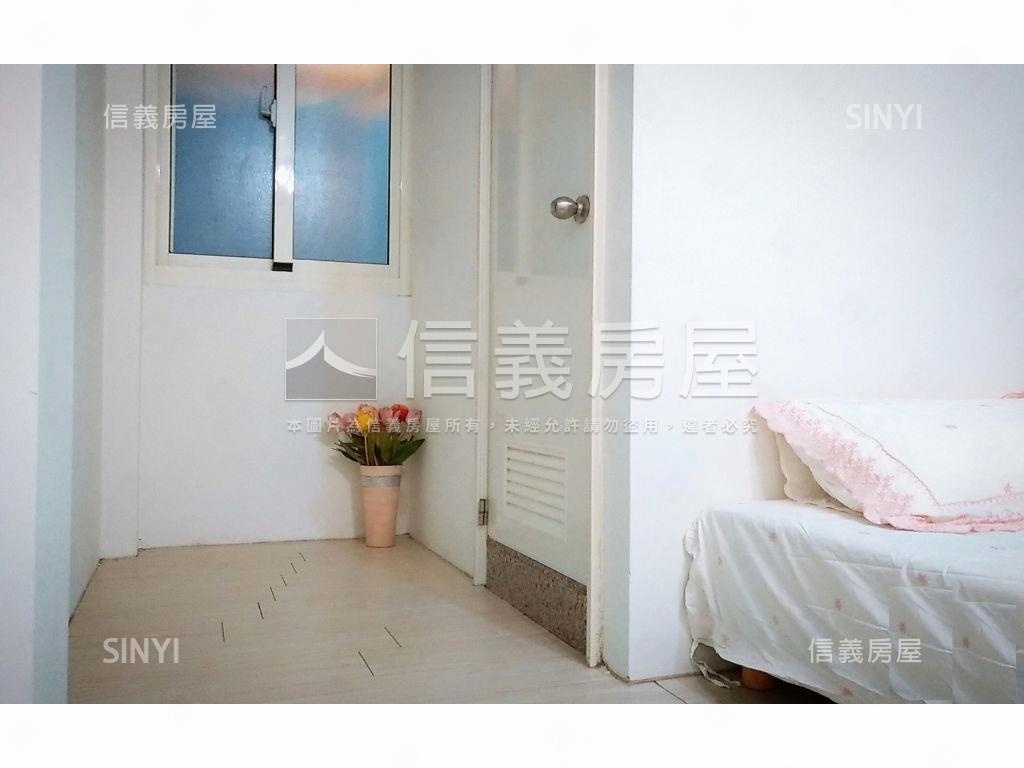 中興大學旁滿租透套房屋室內格局與周邊環境