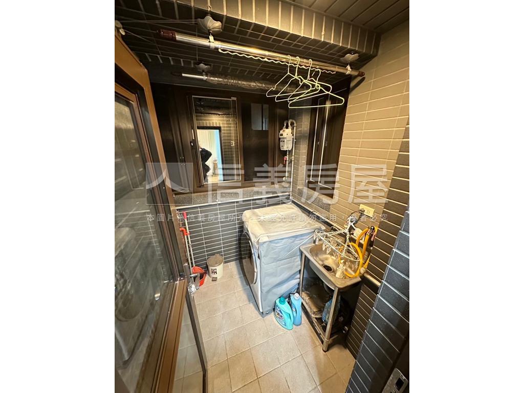 小品川邊間２房＋坡平車位房屋室內格局與周邊環境