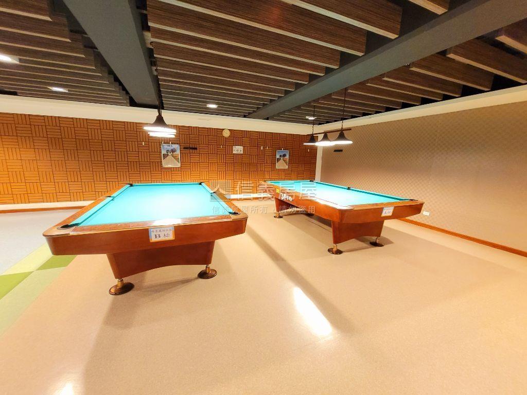 峰景鳳翔景觀面樹海房屋室內格局與周邊環境
