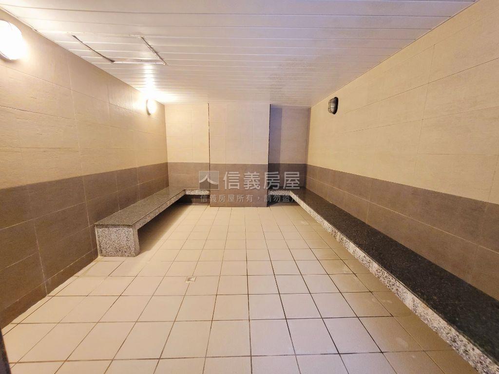 峰景鳳翔景觀面樹海房屋室內格局與周邊環境