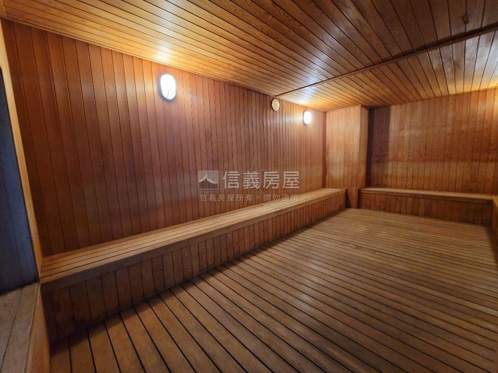 峰景鳳翔景觀面樹海房屋室內格局與周邊環境