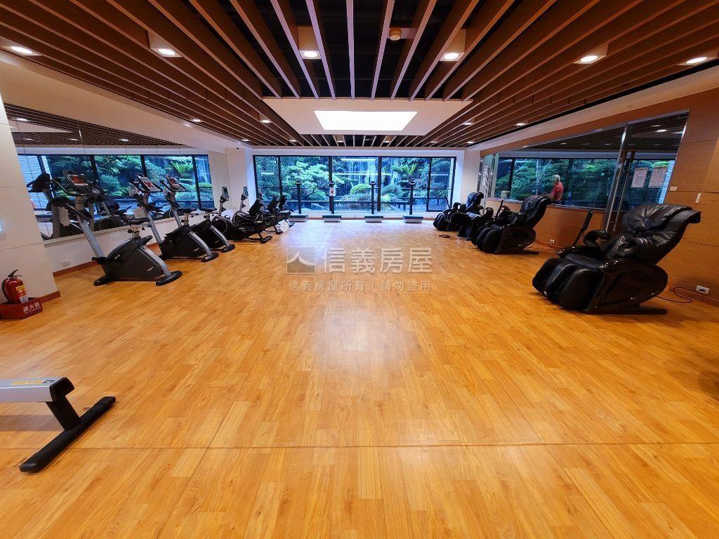 峰景鳳翔景觀面樹海房屋室內格局與周邊環境