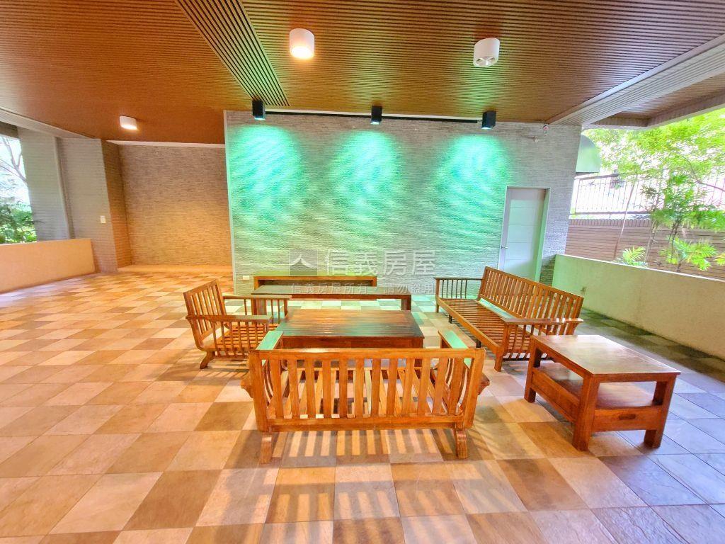 峰景鳳翔景觀面樹海房屋室內格局與周邊環境