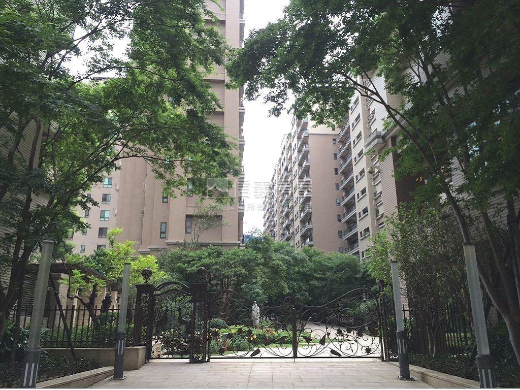 峰景鳳翔景觀面樹海房屋室內格局與周邊環境