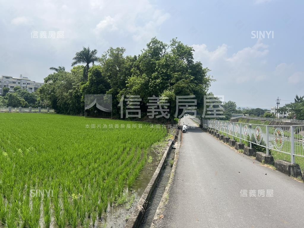 新接！！草屯農地房屋室內格局與周邊環境