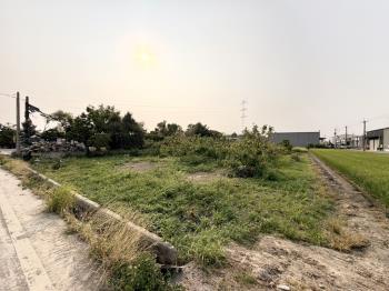 溪寮臨路農地Ａ