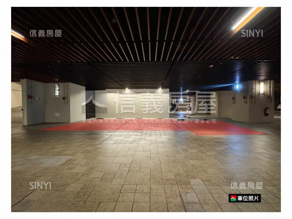 農十六‧國王城堡Ａ１豪邸房屋室內格局與周邊環境