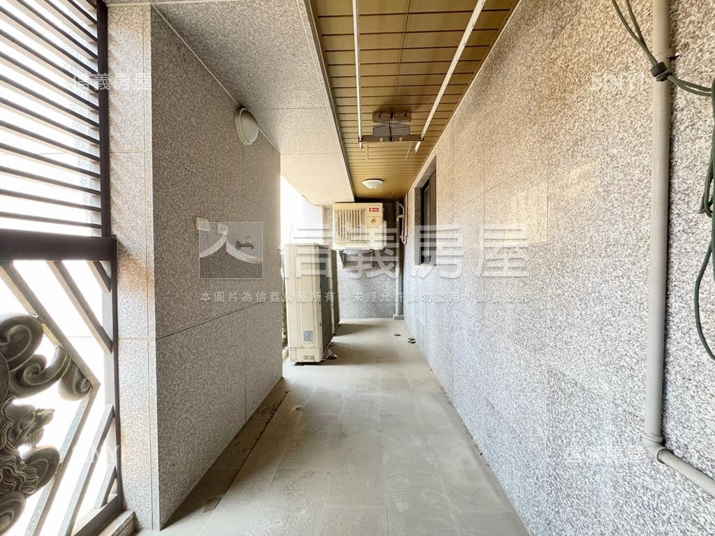 農十六‧國王城堡Ａ１豪邸房屋室內格局與周邊環境