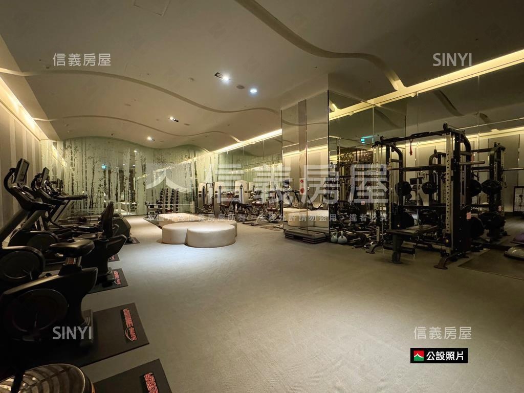 農十六‧國王城堡Ａ１豪邸房屋室內格局與周邊環境
