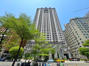 農十六‧國王城堡Ａ１豪邸