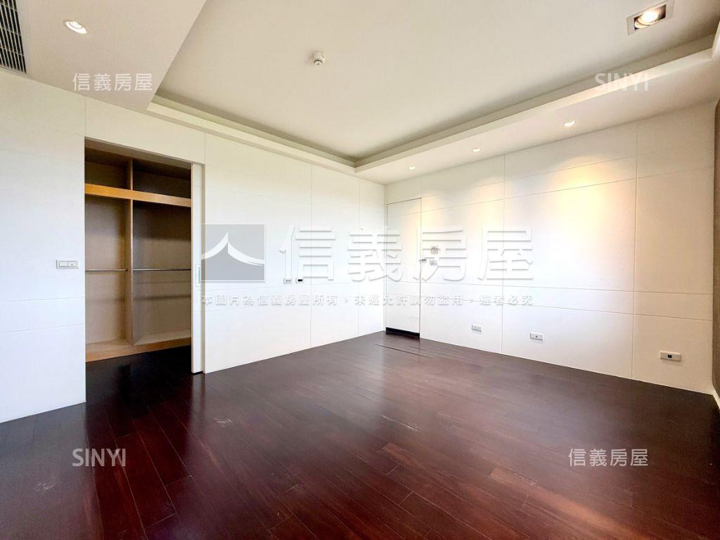 大隱琉璃朝西南視野四房房屋室內格局與周邊環境