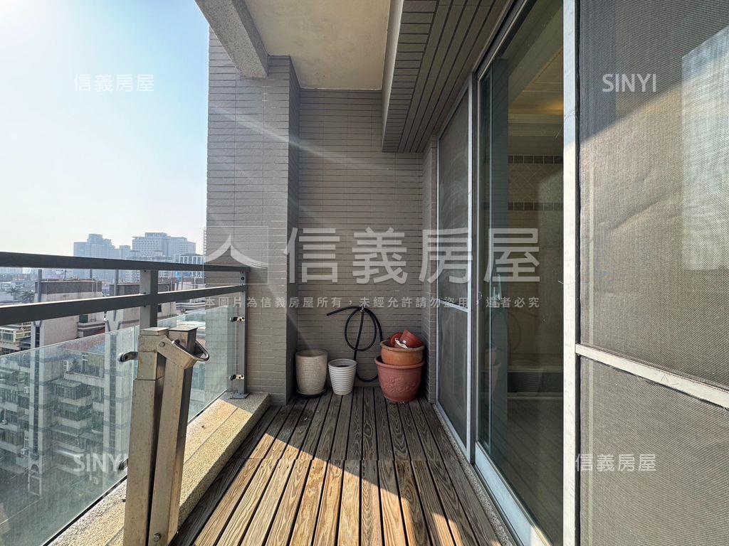 大隱琉璃朝西南視野四房房屋室內格局與周邊環境