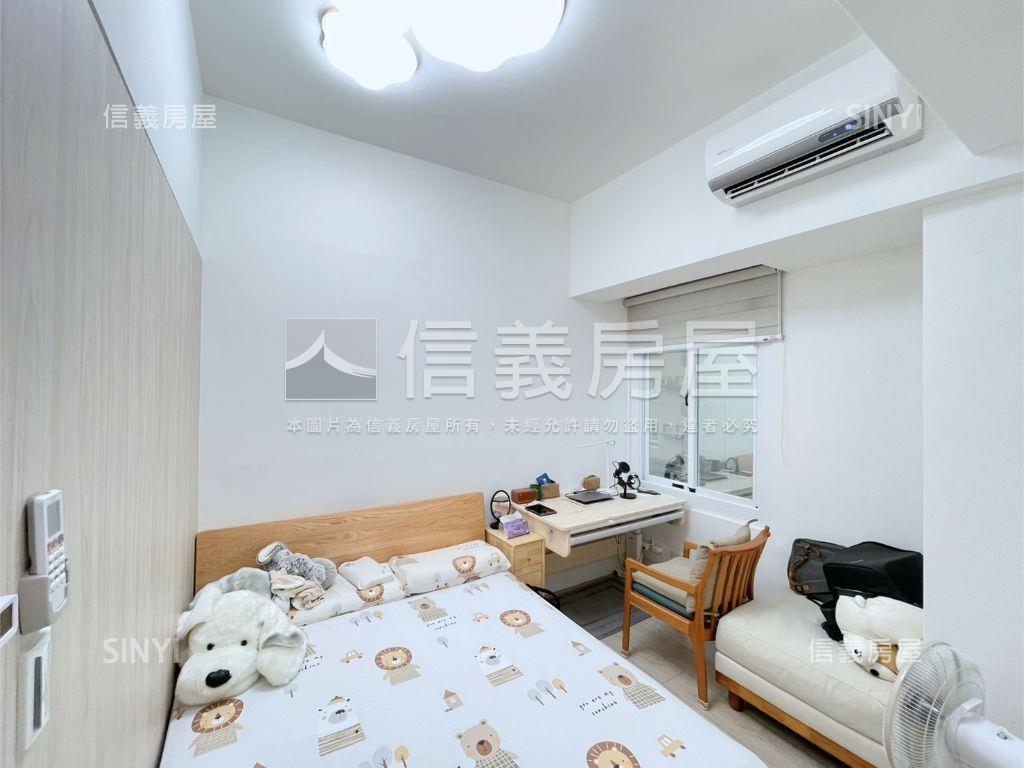 先看這間！裝潢美合群新城房屋室內格局與周邊環境