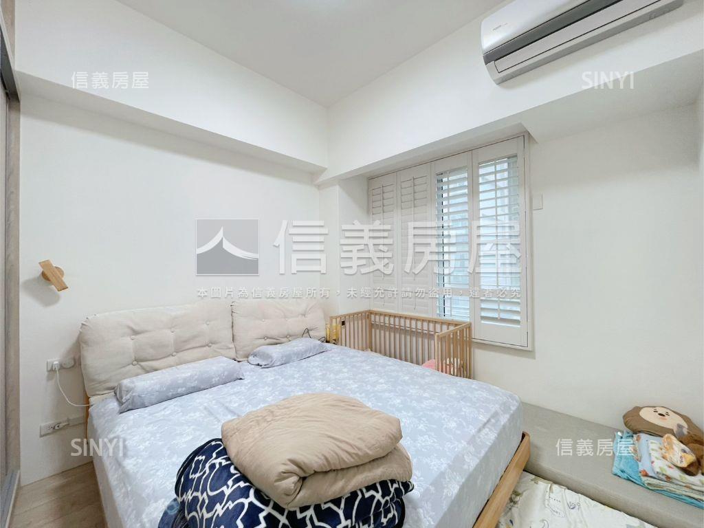 先看這間！裝潢美合群新城房屋室內格局與周邊環境