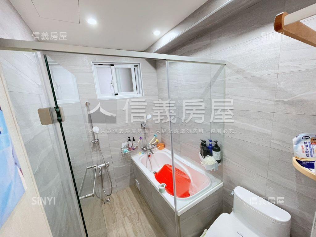 先看這間！裝潢美合群新城房屋室內格局與周邊環境