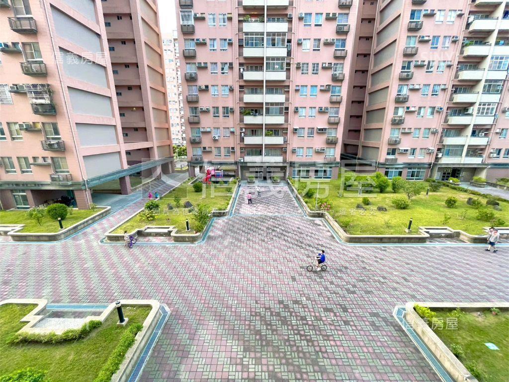 先看這間！裝潢美合群新城房屋室內格局與周邊環境