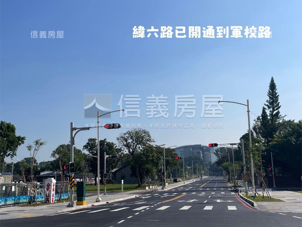 先看這間！裝潢美合群新城房屋室內格局與周邊環境