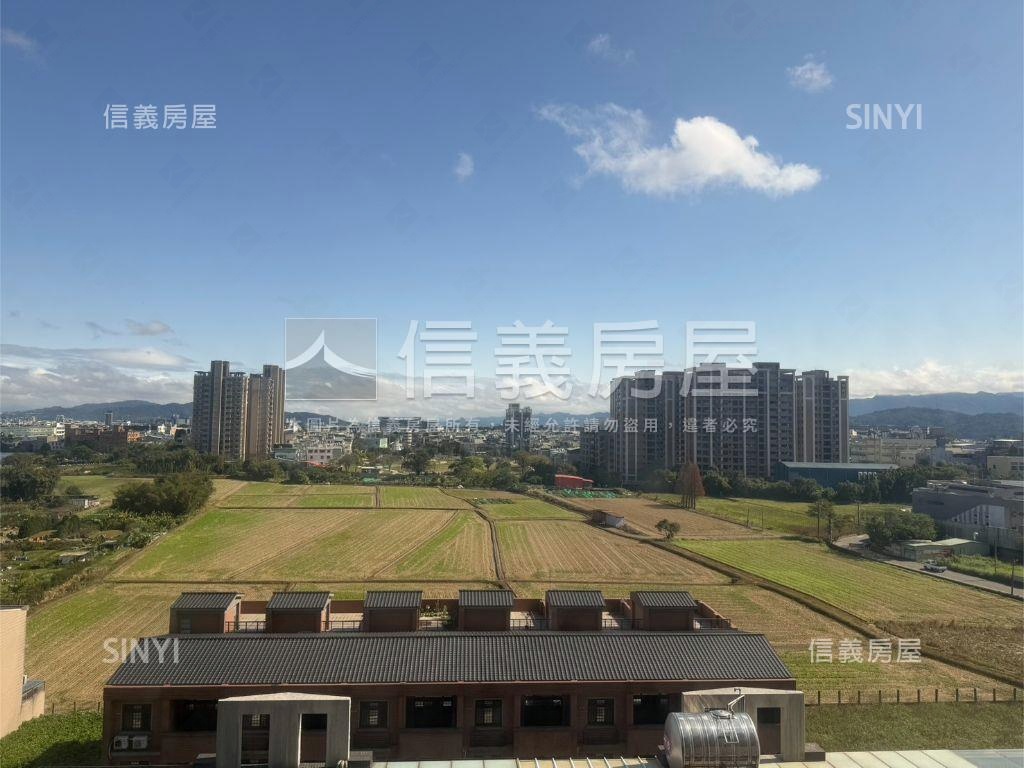 溫馨兩房車位好居所房屋室內格局與周邊環境