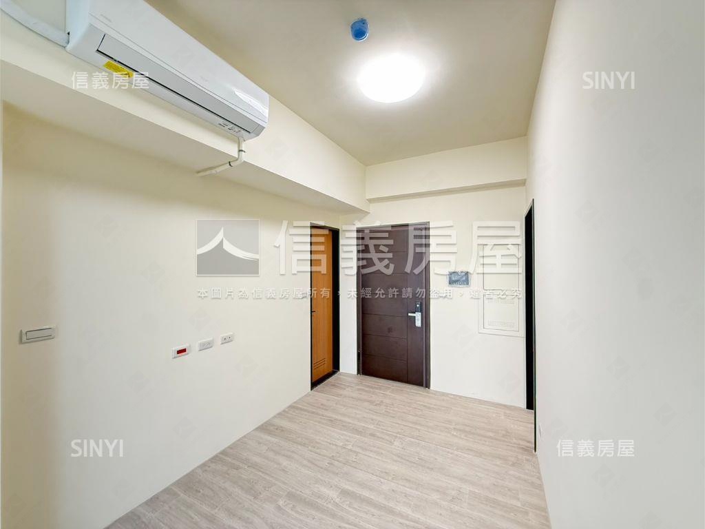 溫馨兩房車位好居所房屋室內格局與周邊環境