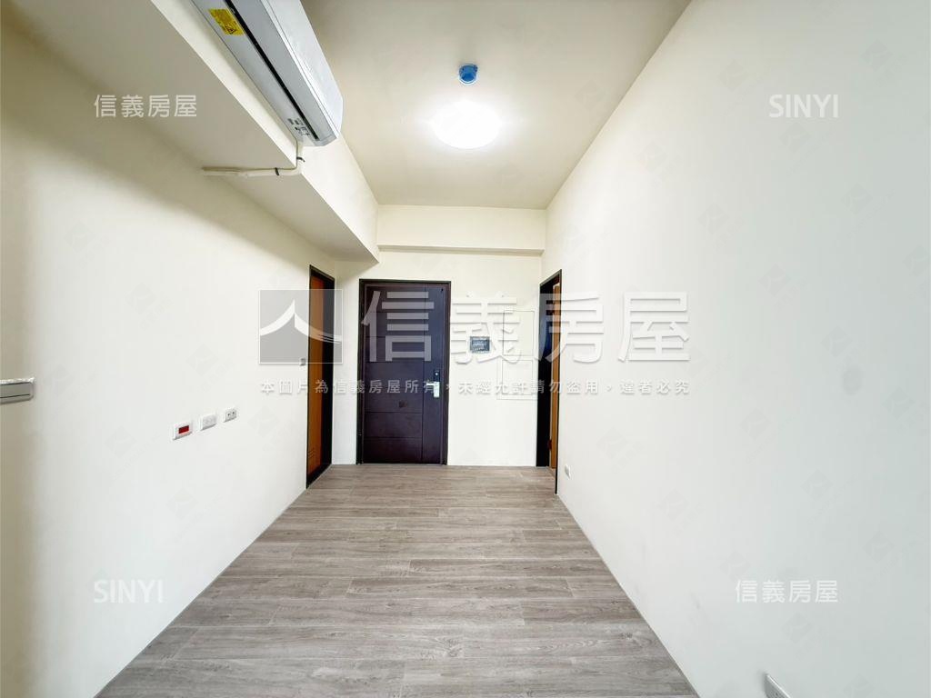 溫馨兩房車位好居所房屋室內格局與周邊環境