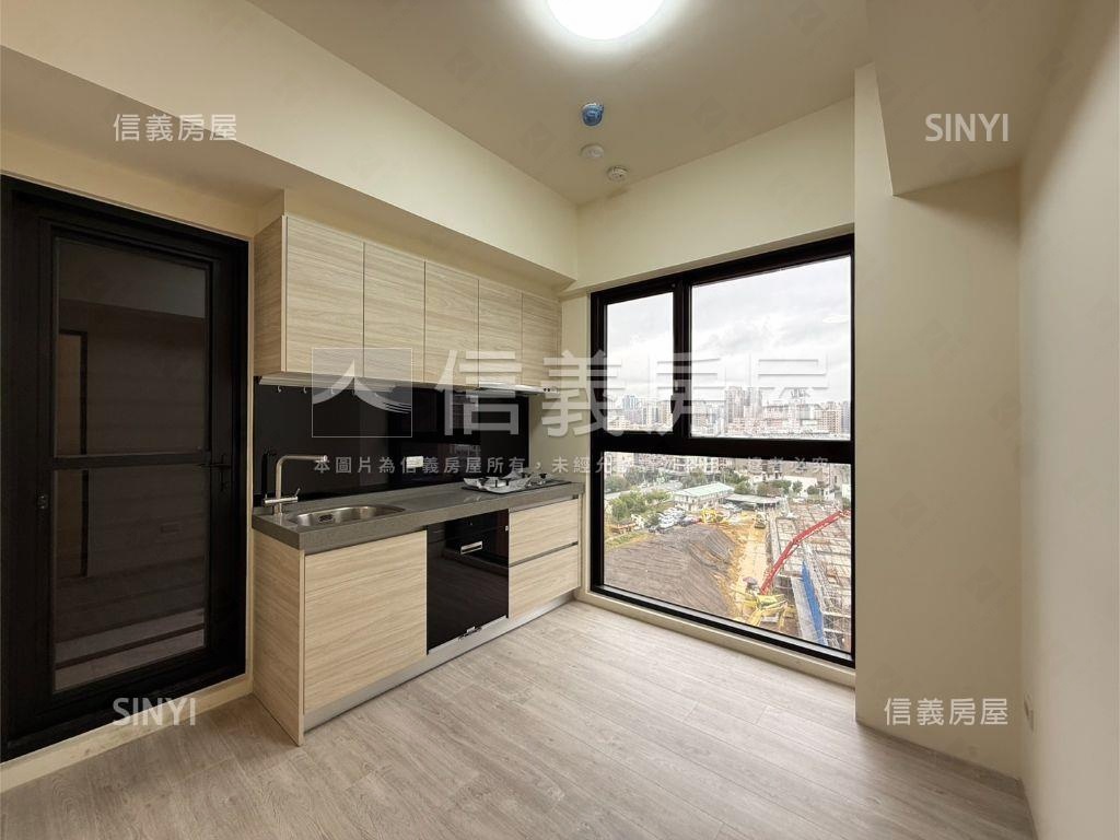 溫馨兩房車位好居所房屋室內格局與周邊環境